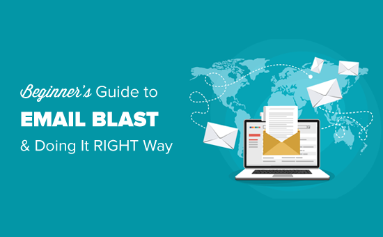 guidetoemailblastanddoingitrightway